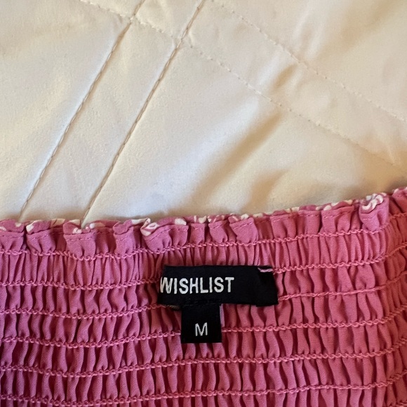 Maxi skirt - Picture 2 of 2